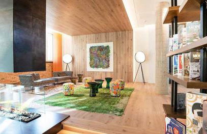 226 Fair Center Galluswarte Main train station - Foto 27