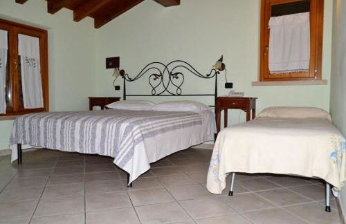 Agriturismo Bortolino - Foto 66