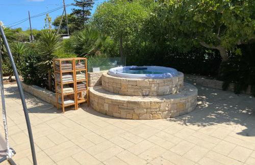 Buen Retiro - Villa con piscina vicino Lecce a 450m dal mare - Foto 15