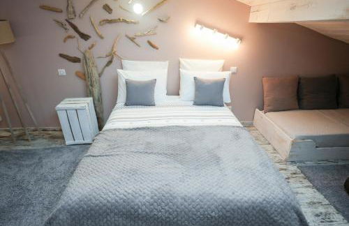 Résidence Les Bergamottes - Photo 55