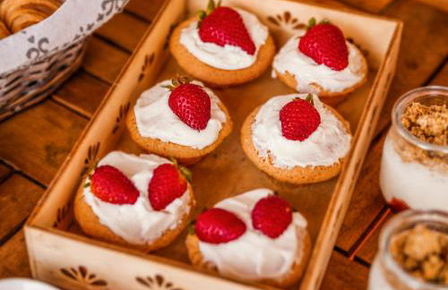 Chalet do Lago - Foto 31