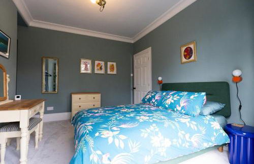 CLIFTON BANK - Characterful & Cosy Home in Buxton, Peak District - Photo 14