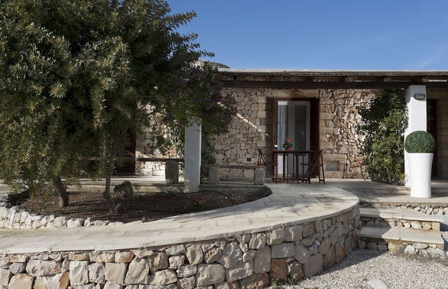 Borgo del Sole Salento - Photo 44