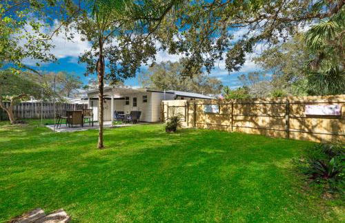 4 Mi to Dtwn Jensen Beach Cottage - Foto 18