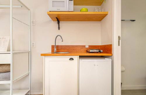 Coração da Lagoa da Conceição-Piscina-Varanda-BBQ - Foto 11