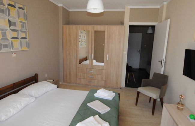 Kinetta Apartments - Foto 5