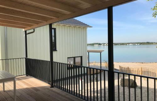 Ferienhäuser am Nordufer des Hainer Sees - Foto 7