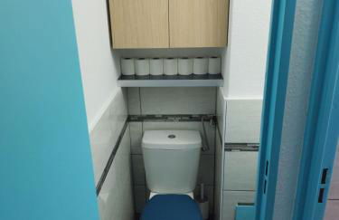 maisonnette Bleu Maldive - Foto 13