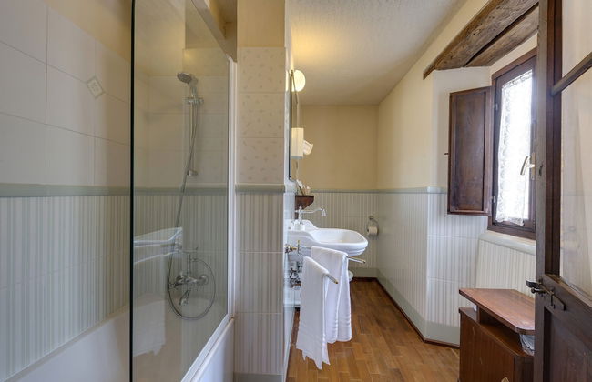 Villa Barbara in Palazzuolo sul Senio - Foto 38