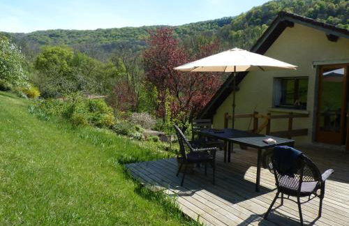 La Maison Imparfaite - Foto 37