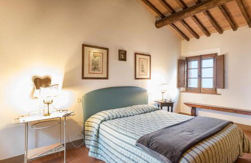 Villa Agriturismo Tenuta la Campana - Foto 11