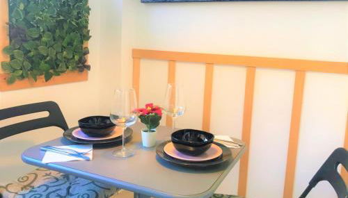 Best refuge in Barcelona - Photo 2