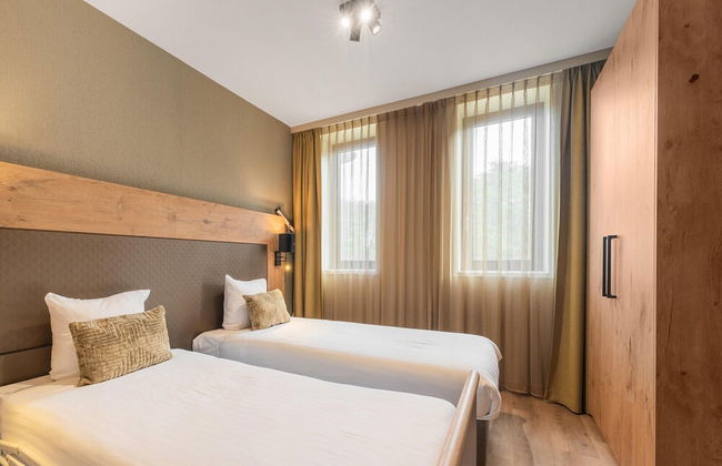 Comfortable Apartment in Egmond aan Zee Near Sea - Foto 19