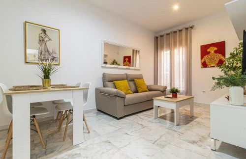 Allo Apartments San Lucas Parking Piscina Centro 2 habitaciones - Foto 17