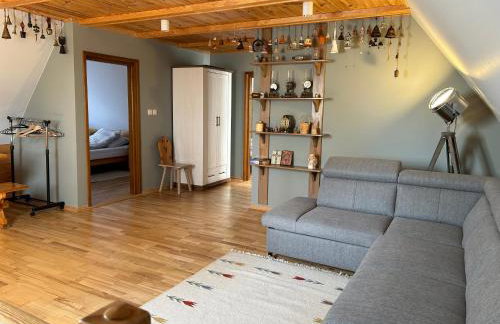 Dom w Gruszkach - Puszcza Białowieska - Foto 20