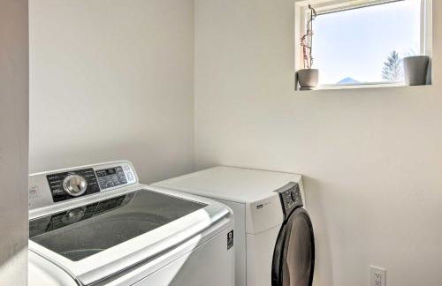 Beautiful Livingston Home with Mountain Views - Foto 20