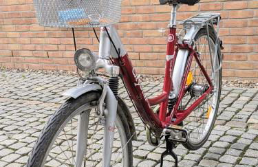 Uhlpartment - im Herzen von Uelzen - Foto 35