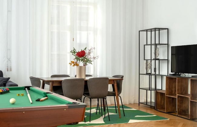 Nexus Rentals Tallinn - Foto 25