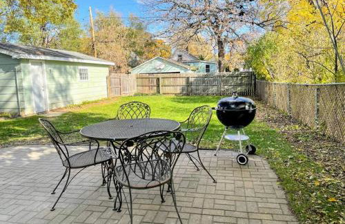 *King bed/3bds house Near Naval Base & 6Flags* - Foto 5