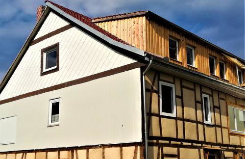 Himmelreich - Über den Dächern der Altstadt - Foto 16