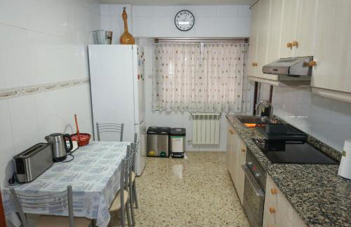 Céntrico exterior amplio 110 m. - Photo 40