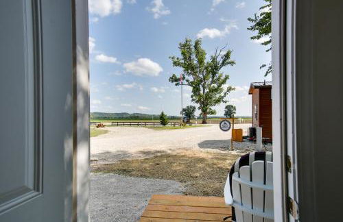 The Chardonnay Chalet Defiance Studio Trail! - Foto 15