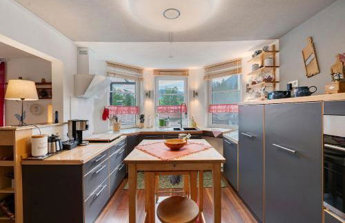 Haus Ruheplatzerl - Foto 7