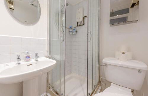 Central Spacious Studio Near Kensington Gardens - Foto 10