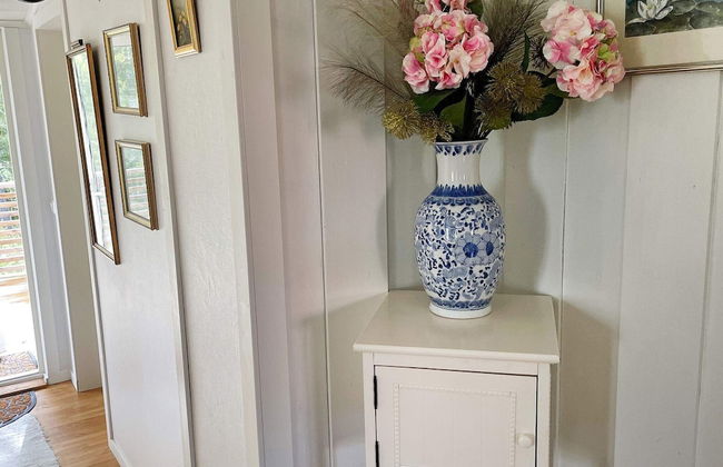 7 Person Holiday Home in Klassbol - Foto 26