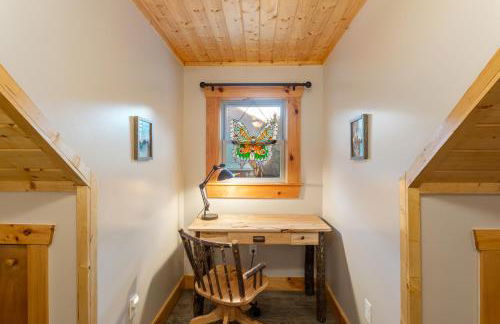 The Snow Owl Cabin - Foto 53