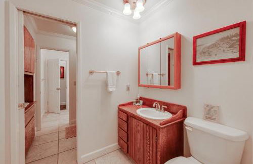 7 Mi to Bass Lake! Spacious Mudge Ranch Retreat - Foto 19