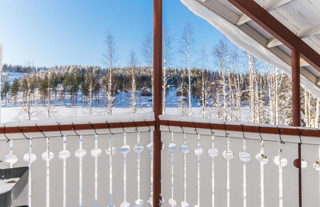 Hallantytär b4 paritalo - Foto 18