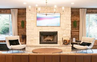 Adventure Barn - On HGTV Fixer to Fab -Access MTB - Foto 46