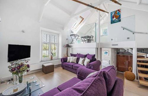 The Old Chapel - Photo 1