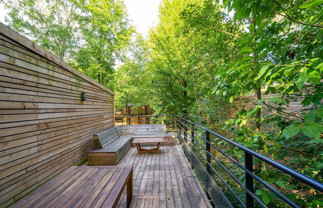 Woodland Serenity Retreat - Photo 21