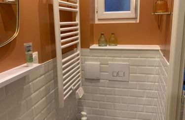 Villa Antonio - Balcon vue mer - Bow-window - Internet Wifi - Foto 10