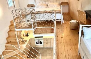 Molos Tinos Cycladic house - Foto 18