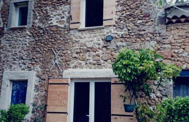 Gîte à la campagne - Foto 8