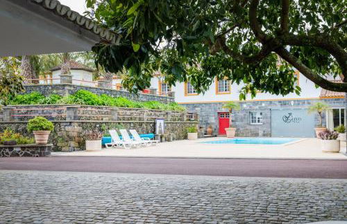 Quinta da Paz Azores - Photo 11