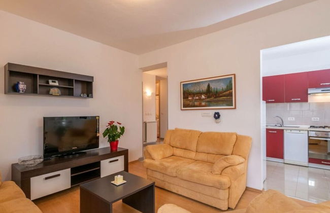 Andrea Comfortable Holiday Residence - Foto 15