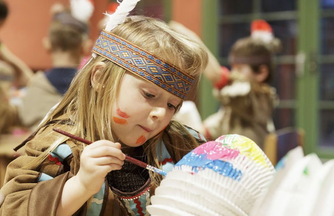 Center Parcs Les Trois Forêts - Foto 74