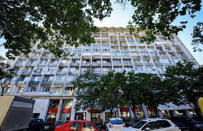 Blue Moon - One Bedroom - Romana Square - Foto 22