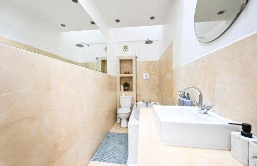 Modern 2 Bed Flat in Paddington - Foto 7