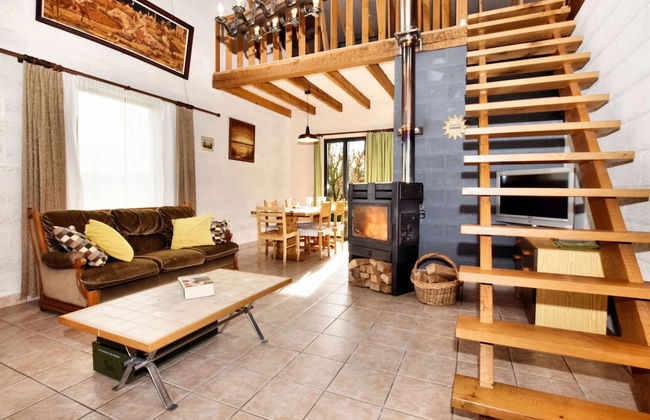 Cozy Escape in Rendeux - Photo 9