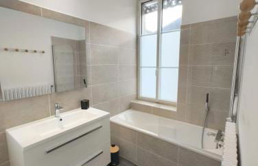 Maison Loire & Cé'rénité - Photo 23