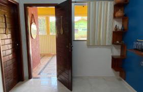 Casa Amarela Alter - Foto 6