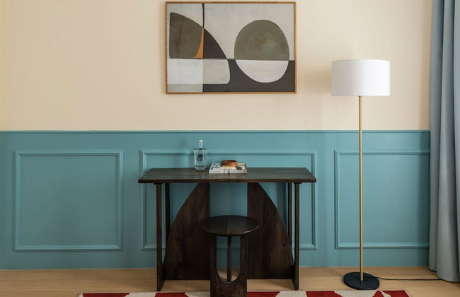 Haws Lisboa - Foto 21