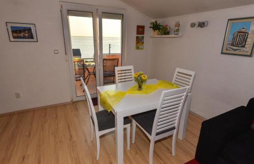 Apartments by the sea Rtina - Miletici, Zadar - 11548 - Foto 14