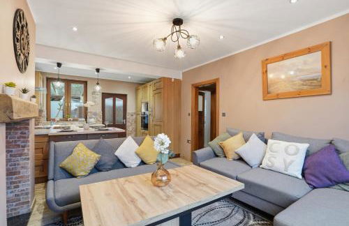 Beautiful 3 Bedroom In Birmingham - Foto 1