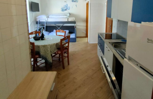 Villa Pastoedo Apartments - Foto 41